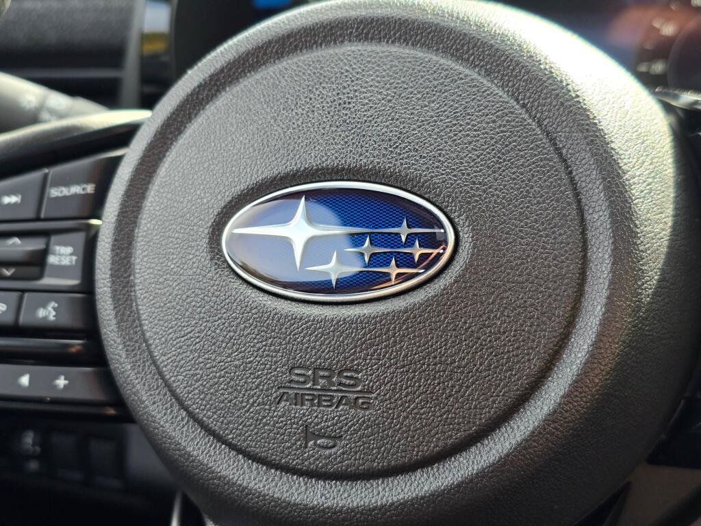 New 2026 Subaru Outback Limited XT AWD/4WD image 32