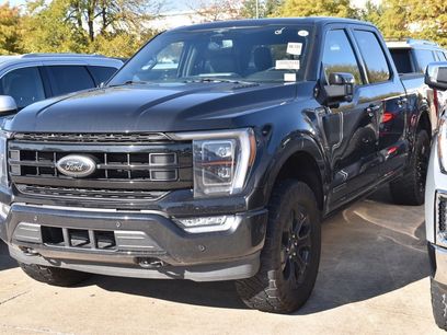 Used 2023 Ford F150 Platinum w/ Equipment Group 701A High