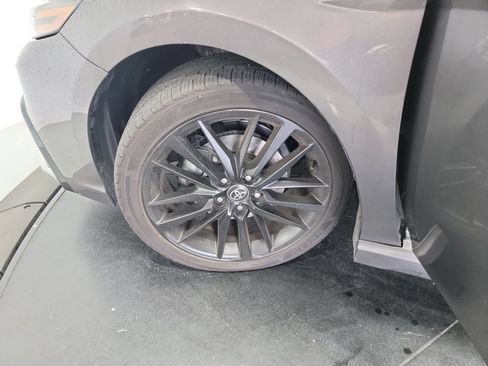 Used 2023 Toyota Camry XSE FWD image 29