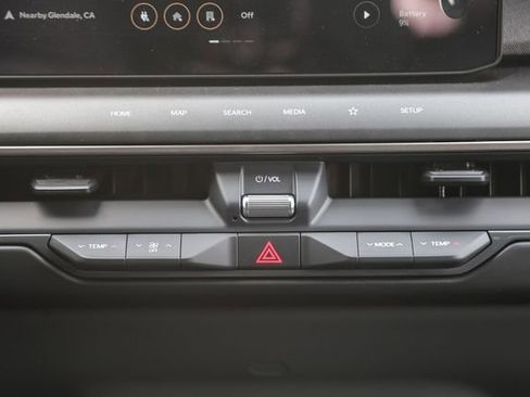 New 2026 Kia EV9 Wind image 21