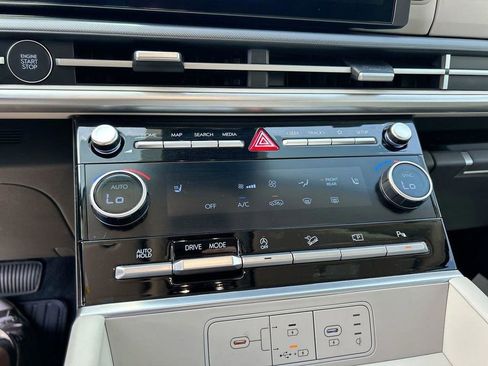 New 2026 Hyundai Santa Fe SEL image 26