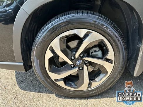 Certified 2024 Subaru Forester Touring AWD/4WD image 38