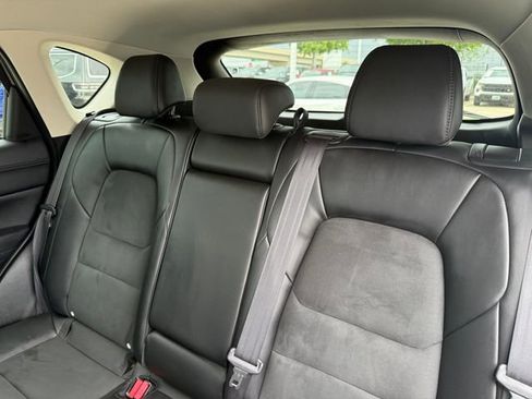 Used 2018 MAZDA CX-5 Touring FWD image 28
