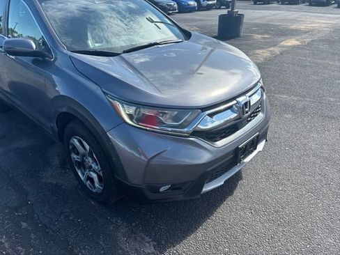 Used 2017 Honda CR-V EX-L image 10