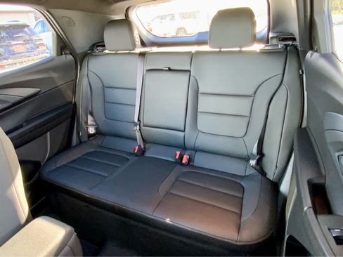 New 2026 Chevrolet TrailBlazer ACTIV w/ Convenience Package AWD/4WD image 23