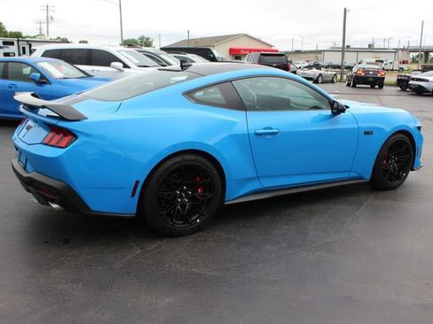 Used 2024 Ford Mustang GT Premium w/ GT Performance Package RWD image 18