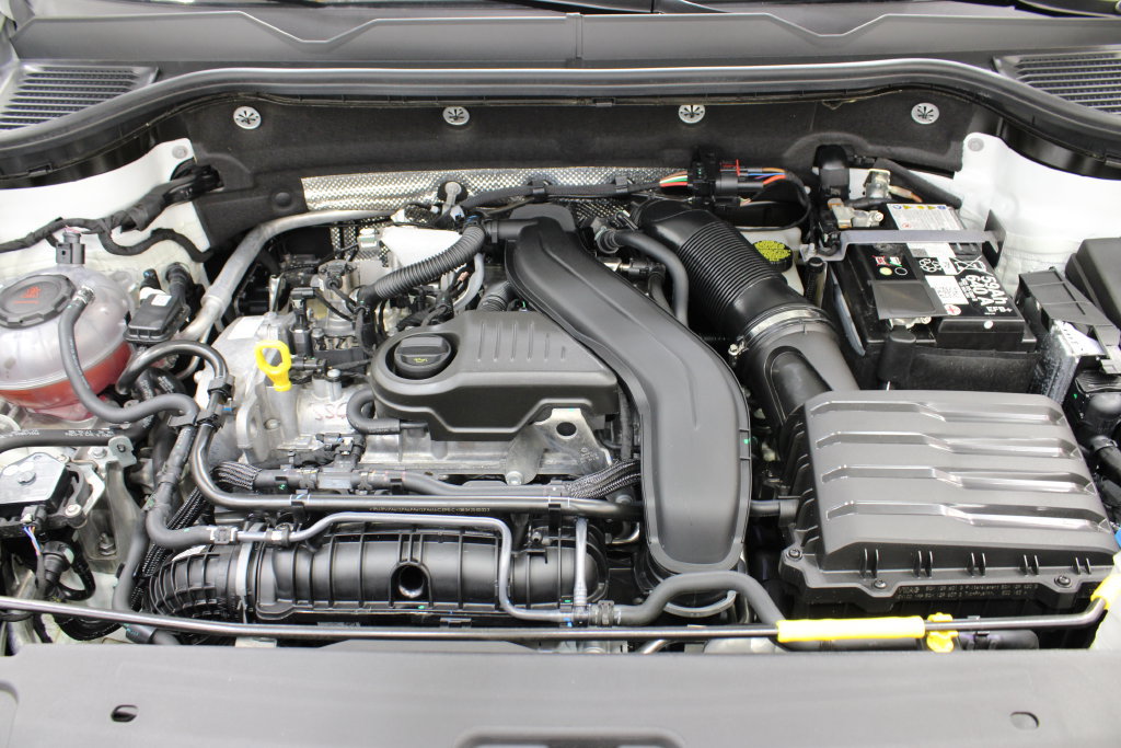 Certified 2026 Volkswagen Taos S FWD image 29