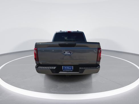 Certified 2025 Ford F150 STX w/ Equipment Group 200A image 11