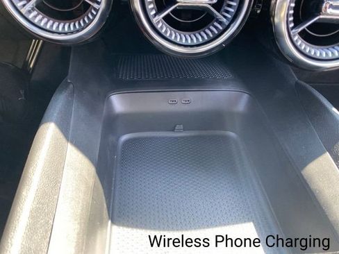 New 2025 Chevrolet Blazer EV LT image 21