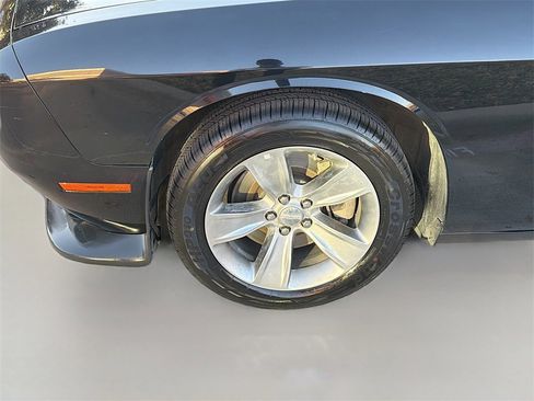 Used 2022 Dodge Challenger GT w/ Cold Weather Group image 28
