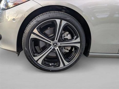 Certified 2023 Mercedes-Benz C 300 Sedan image 24