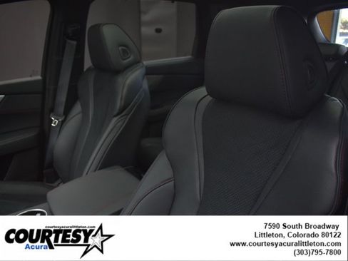 Used 2026 Acura MDX A-Spec AWD/4WD image 20