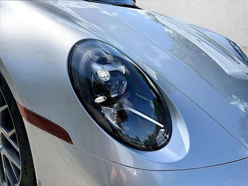 Used 2024 Porsche 911 Carrera T RWD image 30