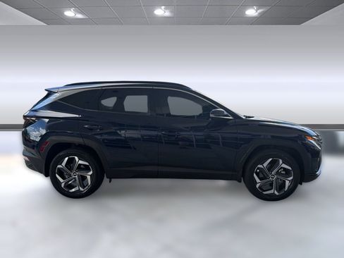 Used 2024 Hyundai Tucson Limited AWD/4WD image 8