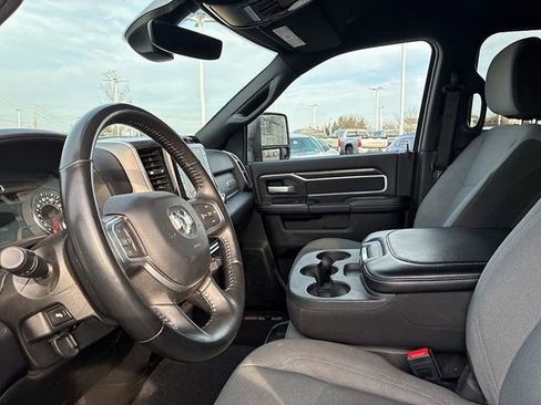 Used 2024 RAM 2500 Big Horn w/ Level 2 Equipment Group image 29