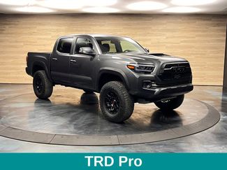 Used 2023 Toyota Tacoma TRD Pro 360° Tour