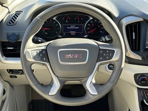 Used 2019 GMC Terrain Denali w/ Advanced Safety Package image 14
