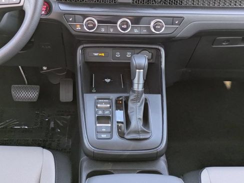 New 2026 Honda CR-V EX image 18