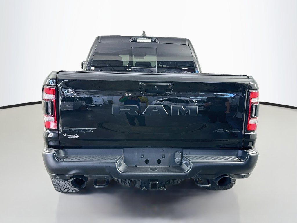 Used 2024 RAM 1500 TRX AWD/4WD image 6