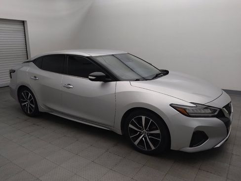 Used 2022 Nissan Maxima SV w/ Floor Mat Group image 11