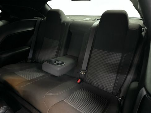 Used 2023 Dodge Challenger SXT w/ Blacktop Package image 19