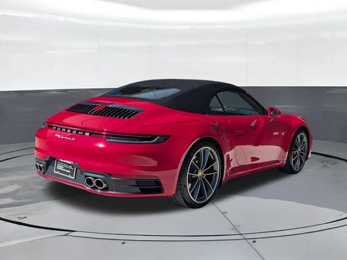 Certified 2020 Porsche 911 Carrera S RWD image 9
