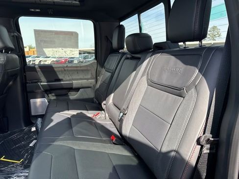 New 2025 Ford F150 Raptor image 21