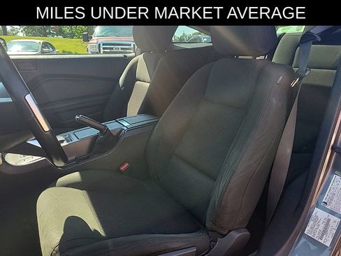 Used 2014 Ford Mustang Coupe RWD image 10