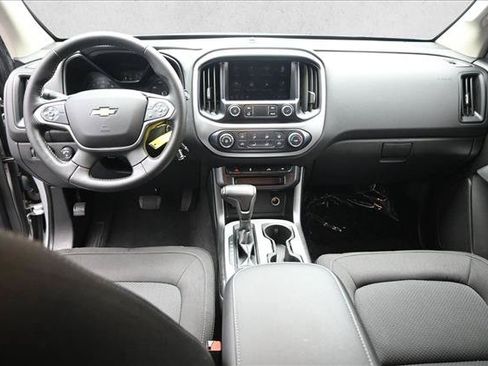 Used 2019 Chevrolet Colorado LT AWD/4WD image 19
