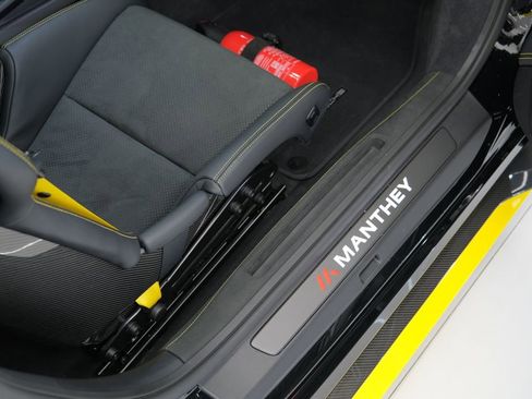 Used 2025 Porsche 911 GT3 RS RWD image 33