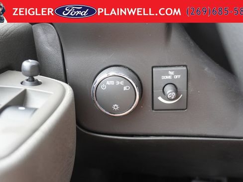 Used 2024 GMC Savana 2500 w/ Driver Convenience Package RWD image 23
