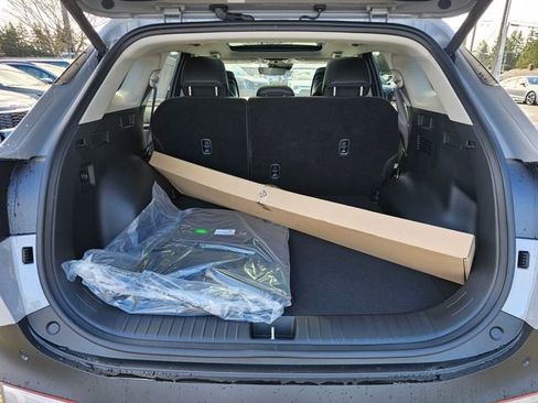 New 2026 Kia Sportage EX w/ EX Panoramic Sunroof Package image 12