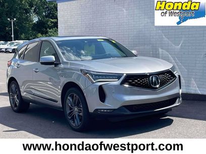 Used 2024 Acura RDX A-Spec