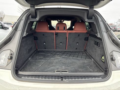 Used 2023 BMW iX M60 w/ Executive Package image 34