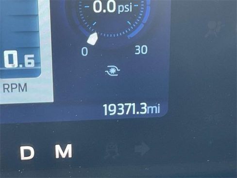 Used 2024 Ford Bronco Wildtrak image 27