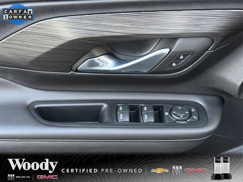 Certified 2023 GMC Terrain SLE w/ Driver Convenience Package image 14