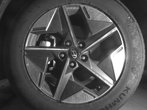 Used 2025 Hyundai Tucson SEL image 12