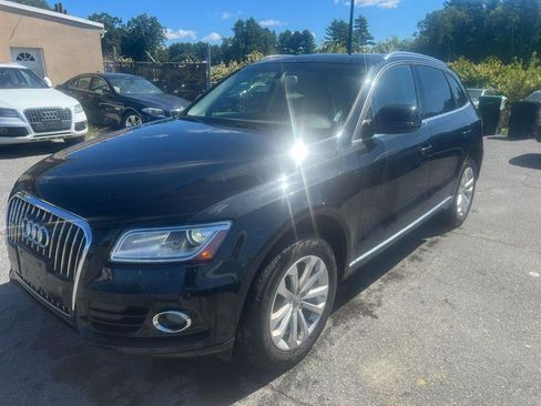 Used 2014 Audi Q5 2.0T Premium Plus image 2