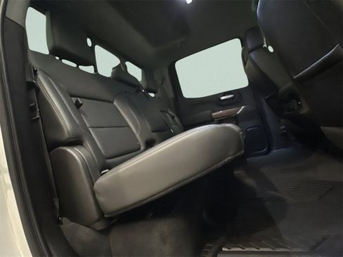 Used 2020 Chevrolet Silverado 1500 LT Trail Boss image 13