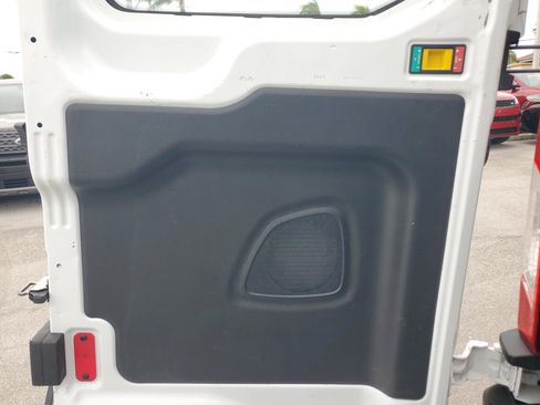 Used 2020 Ford Transit 250 Low Roof w/ Exterior Upgrade Package image 15