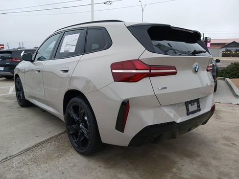 New 2026 BMW X3 xDrive30 image 8