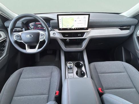 New 2026 Ford Explorer Active image 16