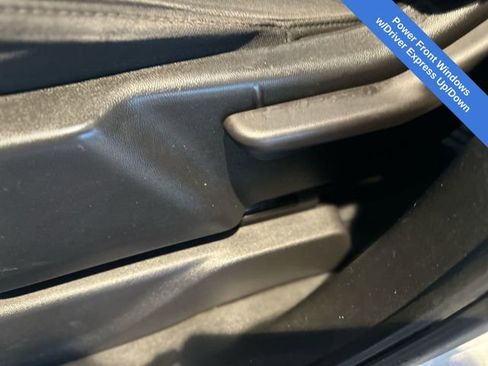 Used 2023 GMC Sierra 1500 Pro w/ Pro Value Package image 13