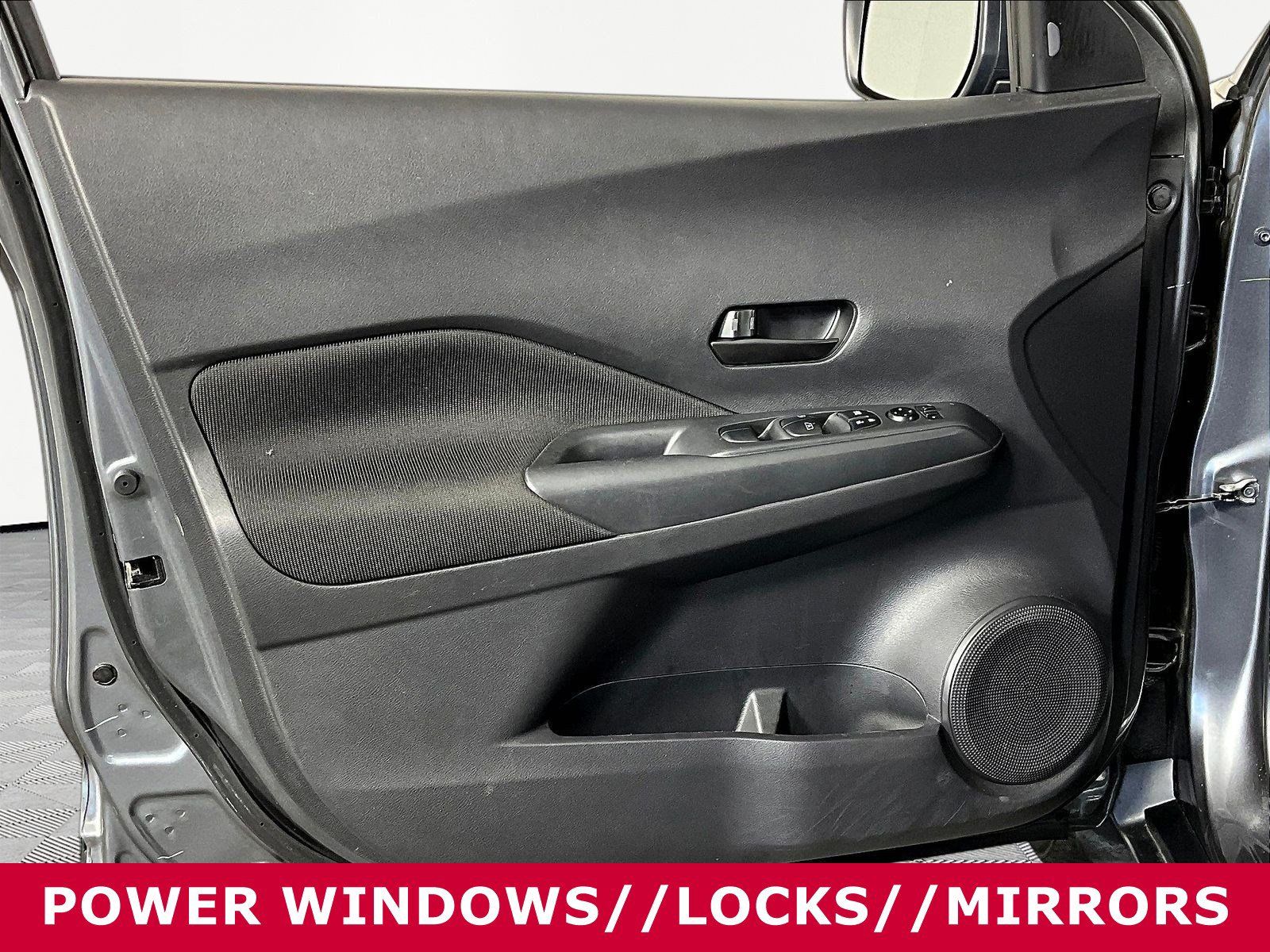 Used 2023 Nissan Kicks S FWD image 18