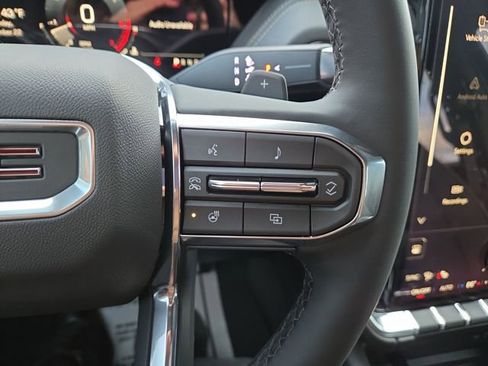 New 2026 GMC Yukon XL Elevation image 17