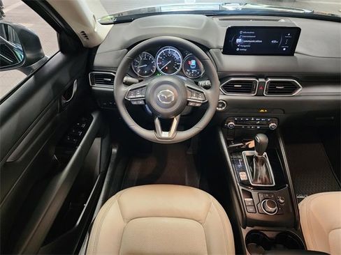 Used 2025 MAZDA CX-5 AWD 2.5 S image 6