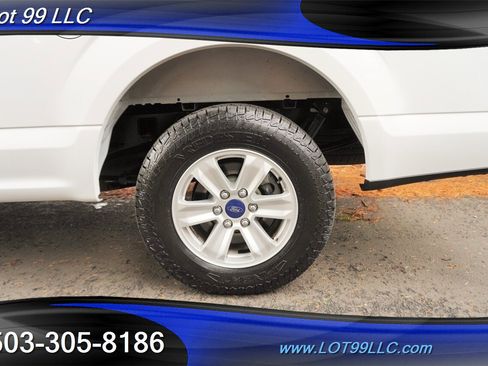 Used 2016 Ford F150 XL w/ Equipment Group 101A Mid image 3