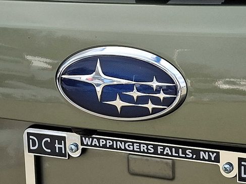 Used 2019 Subaru Forester Premium w/ All-Weather Package image 29