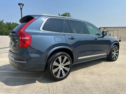 Certified 2024 Volvo XC90 B6 Plus w/ Protection Package Premier AWD/4WD image 9