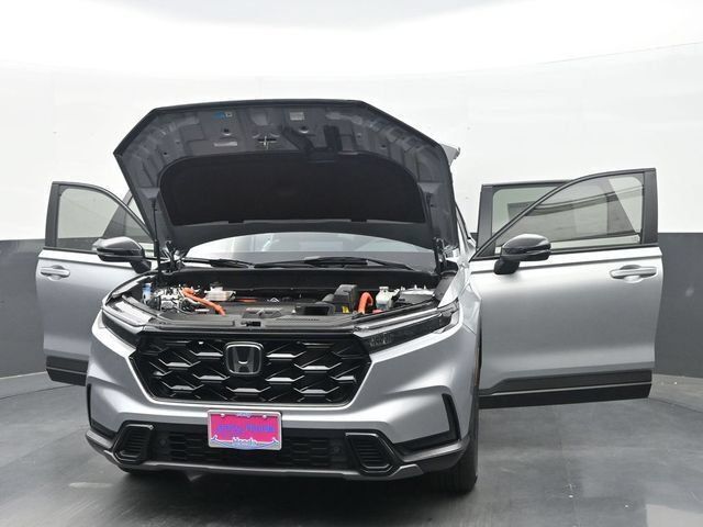 Used 2026 Honda CR-V Sport-L image 37